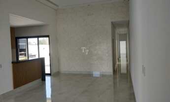 Imagem 4: EXCELENTE CASA À VENDA NO CONDOMÍNIO RESIDENCIAL PARK GRAN RESERVE EM INDAIATUBA