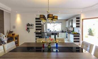 Imagem 2: SOBRADO A VENDA NO JARDIM ESPLANADA EM INDAIATUBA/SP