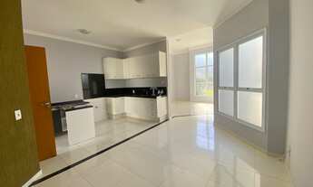 Imagem 2: Casa com 3 quartos para alugar em condomínio em Indaiatuba