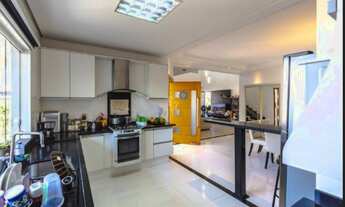 Imagem 5: SOBRADO A VENDA NO JARDIM ESPLANADA EM INDAIATUBA/SP