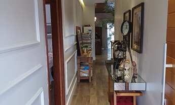 Imagem: CASA A VENDA COM 4 SUÍTES NO JARDIM PORTAL