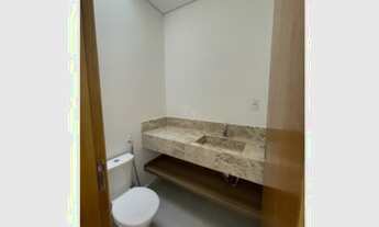 Imagem 7: CASA A VENDA NO CONDOMÍNIO MANTOVA EM INDAIATUBA/SP