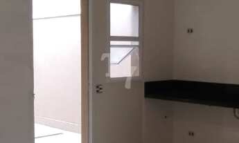 Imagem 2: CASA A VENDA NO PARQUE RESIDENCIAL DOS SABIÁS EM INDAIATUBA