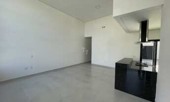 Imagem 2: CASA A VENDA NO CONDOMÍNIO MANTOVA EM INDAIATUBA/SP