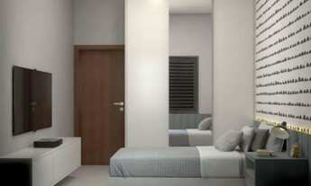 Imagem 7: CASA A VENDA NO RESIDENCIAL BRÉSCIA EM INDAIATUBA/SP