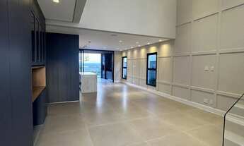 Imagem: Casa à venda Condomínio Helvetia Park