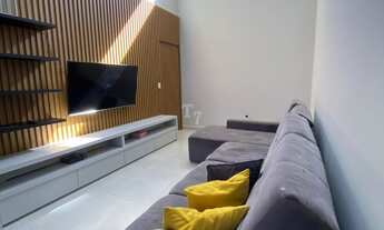 Imagem 2: CASA COM 4 QUARTOS Á VENDA EM CONDOMÍNIO EM INDAIATUBA