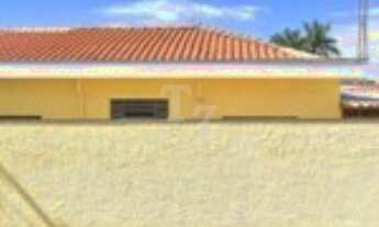 Imagem: CASA A VENDA NA RUA TUIUTI EM INDAIATUBA