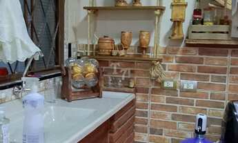 Imagem 6: SOBRADO COM SALÃO NA PARTE INFERIOR E CASA NA SUPERIOR EM INDAIATUBA