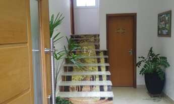 Imagem: SOBRADO À VENDA NO RESIDENCIAL TERRA MAGNA