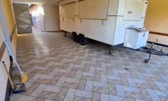 Imagem: CASA A VENDA NO CENTRO DE INDAIATUBA/SP