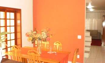 Imagem 2: Sobrado à venda Jardim Olinda Indaiatuba