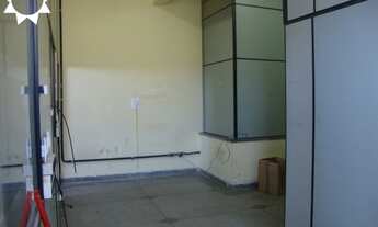 Imagem: SALÃO - JARDIM DAS FLORES