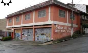 Imagem: GALPÃO CIPAVA, 3 banheiro na Avenida Visconde