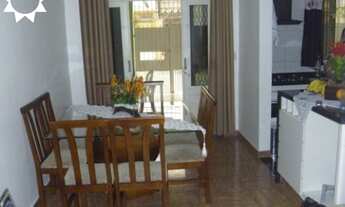 Imagem: CASA PESTANA, 2 dormitórios na Rua Francisco