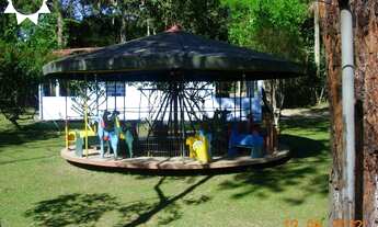 Imagem 2: CHÁCARA IBIUNA, 3 dormitórios na Estrada Dos Ribeiros / Travessa Saracura