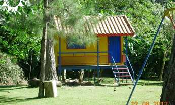 Imagem 3: CHÁCARA IBIUNA, 3 dormitórios na Estrada Dos Ribeiros / Travessa Saracura