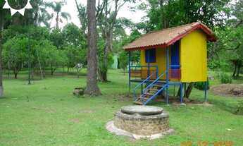 Imagem 6: CHÁCARA IBIUNA, 3 dormitórios na Estrada Dos Ribeiros / Travessa Saracura