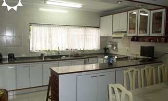 Imagem: CASA CITY BUSSOCABA