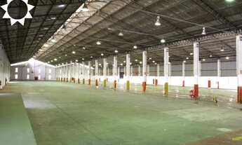 Imagem: GALPÃO para locação TAMBORÉ, BARUERI