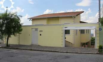 Imagem: CASA CITY BUSSOCABA