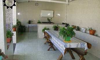 Imagem: CASA PESTANA, 2 dormitórios na Rua Manoel