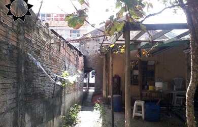 Imagem 2: Terreno Vila Yara