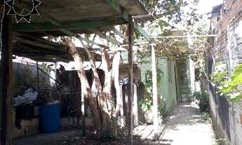 Imagem: Terreno Vila Yara