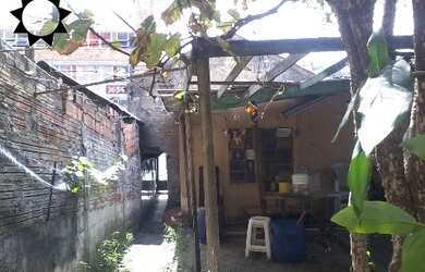 Imagem 3: Terreno Vila Yara