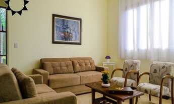 Imagem: Casa City Bussocaba