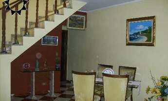 Imagem: SOBRADO JARDIM DABRIL