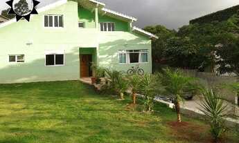 Imagem 3: CASA CARAPICUIBA, 4 dormitórios na Rua Das Camélias