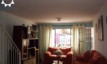 Imagem: SOBRADO JD. SANTA TEREZA