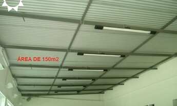 Imagem: PRÉDIO COMERCIAL BARONESA