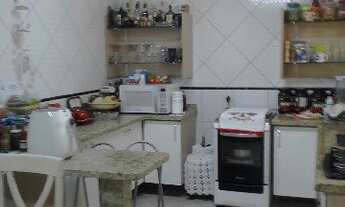 Imagem: CASA JARDIM DAS FLORES