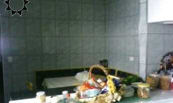 Imagem 7: CASA SÃO PAULO Casa com 3 dormitórios