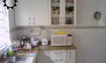 Imagem: SOBRADO CIDADE DAS FLORES