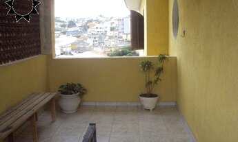 Imagem 5: CASA BUSSOCABA, 4 dormitórios na Rua David Jarawan