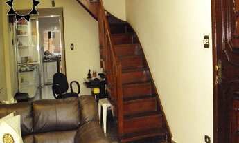 Imagem 4: SOBRADO PRESIDENTE ALTINO