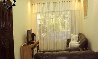 Imagem: SOBRADO PRESIDENTE ALTINO