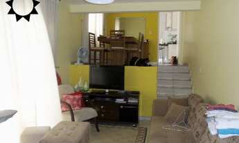 Imagem 7: SOBRADO CIPAVA, 4 dormitórios na Rua Thomás Antônio Gonzaga