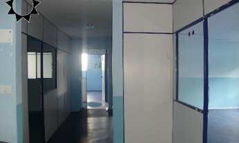 Imagem: PRÉDIO COMERCIAL - BELA VISTA