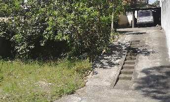 Imagem: TERRENO VILA OSASCO