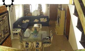 Imagem: CASA VL. YOLANDA