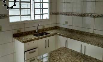 Imagem: Casa Locação Osasco