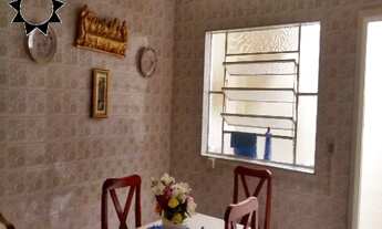 Imagem 4: CASA SÃO PAULO Casa com 2 dormitórios