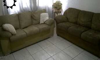 Imagem: SOBRADO QUITAÚNA, 3 dormitórios na Rua