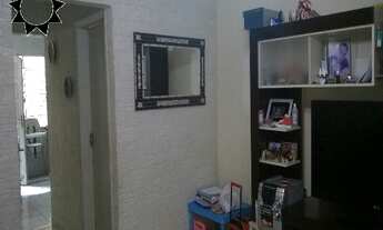 Imagem 4: SOBRADO QUITAÚNA, 3 dormitórios na Rua Walter De Paula Soares