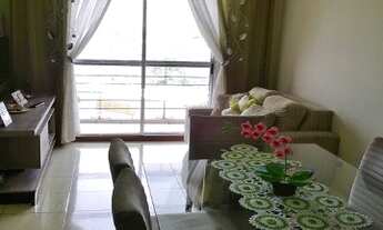 Imagem: APTO JANDIRA, 2 dormitórios na Rua Antonio