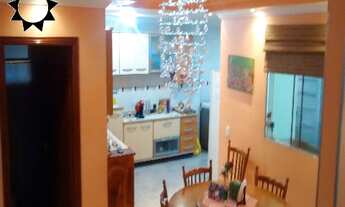 Imagem: CASA CARAPICUÍBA, 3 dormitórios na Rua